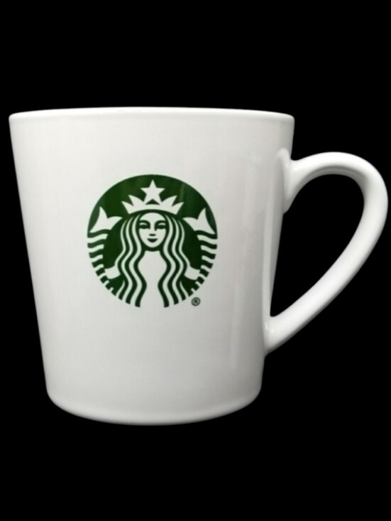 Other - STARBUCKS 2017 14.2 FL OZ MUG W/GREEN SIREN LOGO
